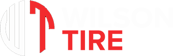 Welcome to Wilson Tire!